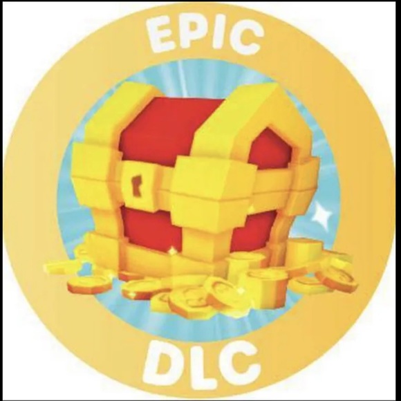 ROBLOX Series 2 Mystery PET SIMULATOR X Deluxe Fantasy XL Tech Plush 2 DLC Codes - Picture 16 of 16